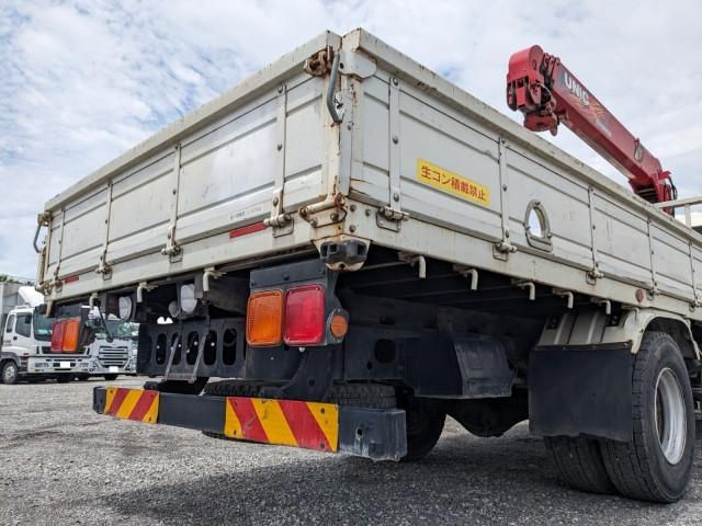 ISUZU FORWARD 2018 Image 31