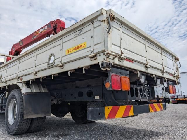 ISUZU FORWARD 2018 Image 31