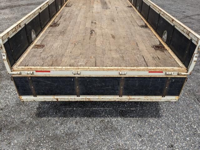 ISUZU FORWARD 2018 Image 31