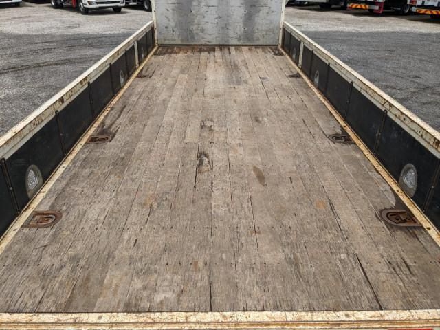 ISUZU FORWARD 2018 Image 31