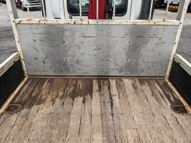 ISUZU FORWARD 2018 Image 31