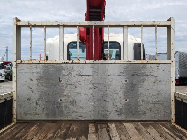 ISUZU FORWARD 2018 Image 31