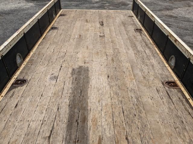 ISUZU FORWARD 2018 Image 31