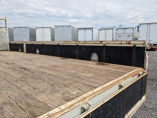 ISUZU FORWARD 2018 Image 31