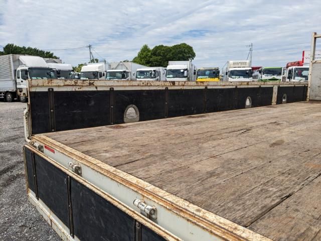 ISUZU FORWARD 2018 Image 31