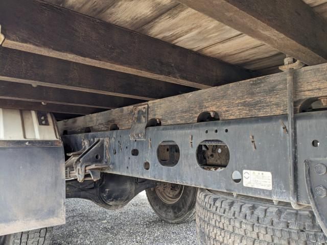 ISUZU FORWARD 2018 Image 31