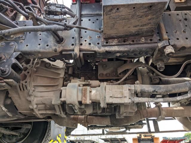 ISUZU FORWARD 2018 Image 31