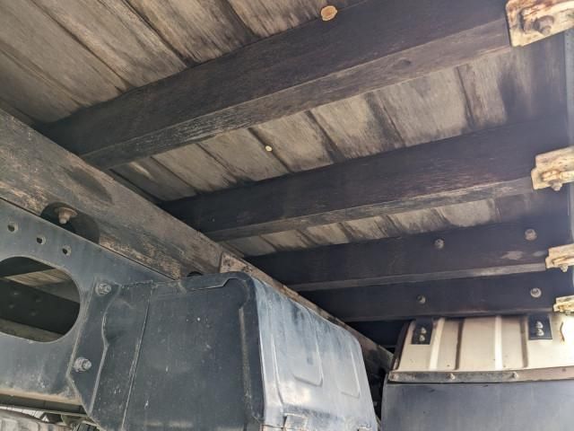 ISUZU FORWARD 2018 Image 31