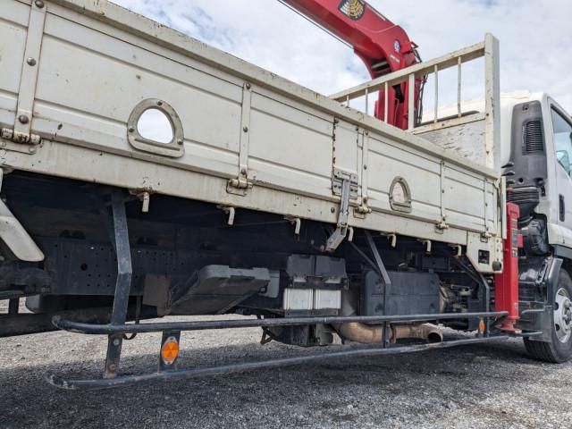 ISUZU FORWARD 2018 Image 31