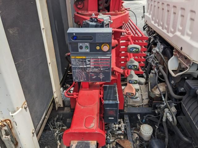 ISUZU FORWARD 2018 Image 31