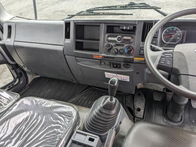 ISUZU FORWARD 2018 Image 31