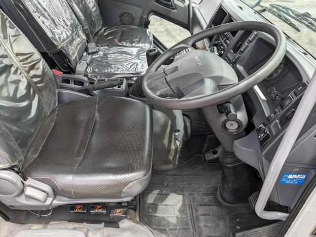 ISUZU FORWARD 2018 Image 31