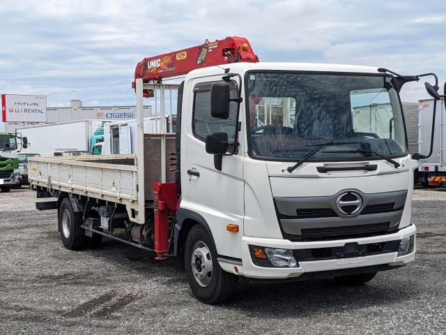 HINO RANGER 2019 Image 31