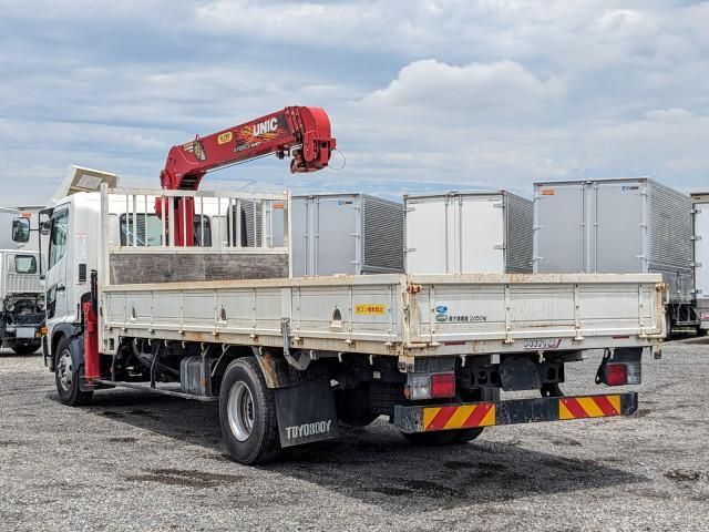 HINO RANGER 2019 Image 31