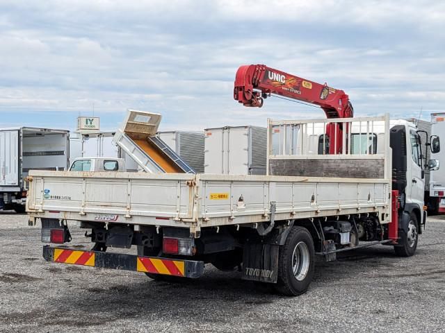 HINO RANGER 2019 Image 31