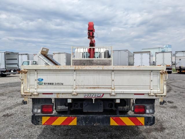 HINO RANGER 2019 Image 31