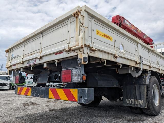 HINO RANGER 2019 Image 31