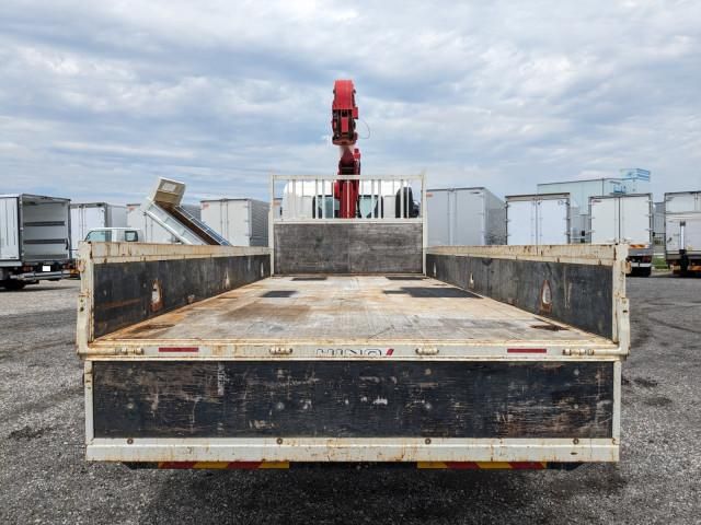 HINO RANGER 2019 Image 31