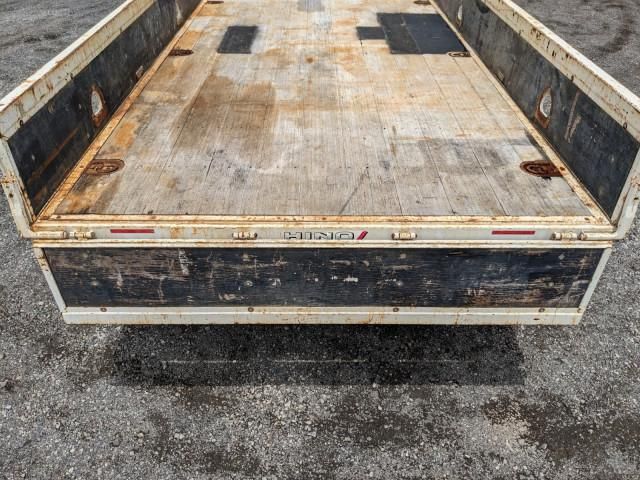 HINO RANGER 2019 Image 31