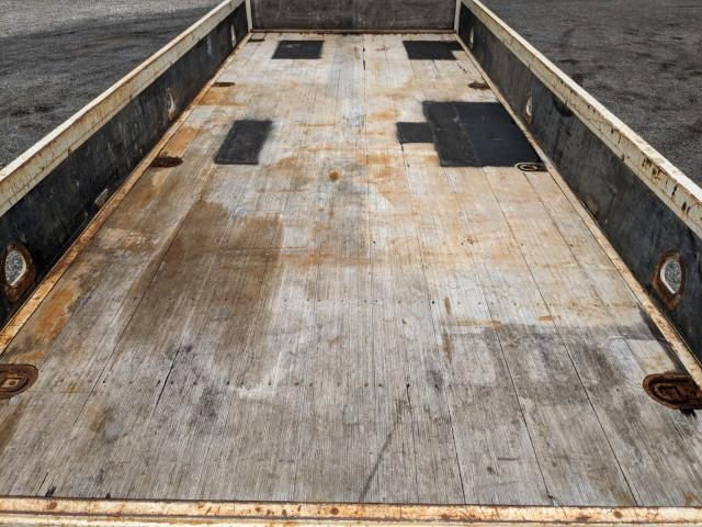 HINO RANGER 2019 Image 31