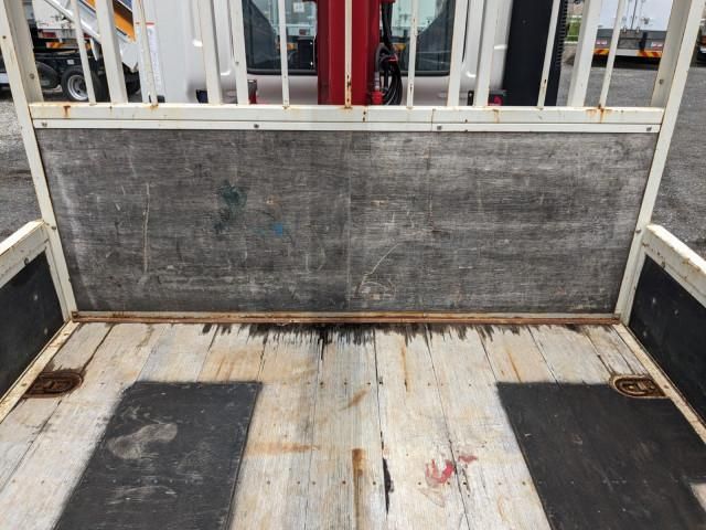 HINO RANGER 2019 Image 31