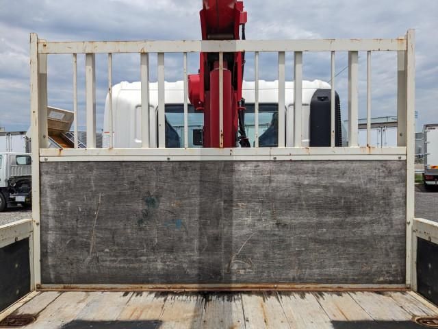 HINO RANGER 2019 Image 31