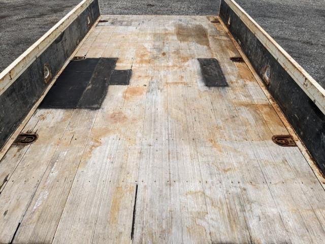 HINO RANGER 2019 Image 31