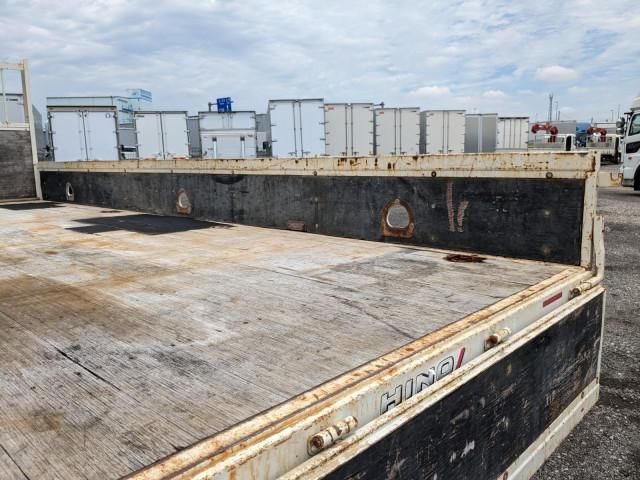 HINO RANGER 2019 Image 31