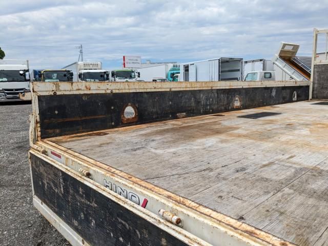 HINO RANGER 2019 Image 31