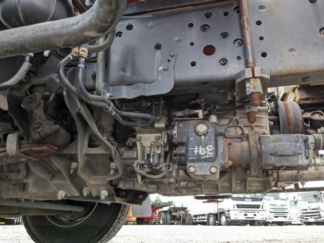 HINO RANGER 2019 Image 31