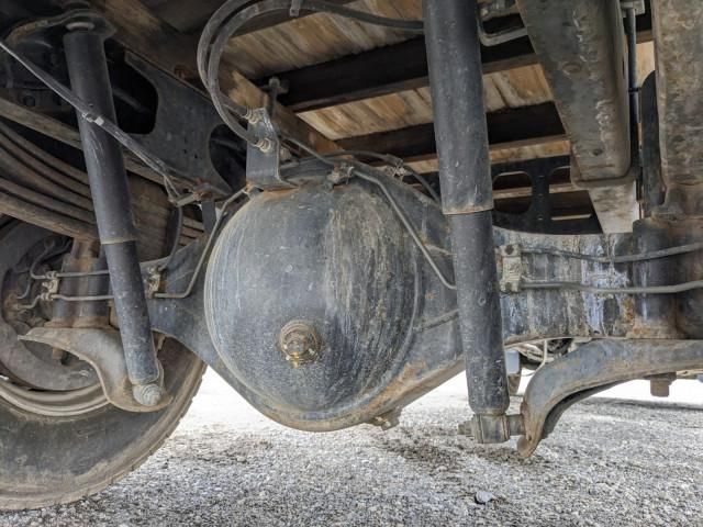 HINO RANGER 2019 Image 31