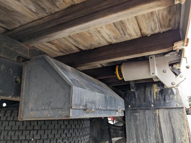 HINO RANGER 2019 Image 31