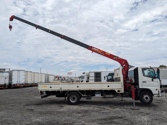 HINO RANGER 2019 Image 31