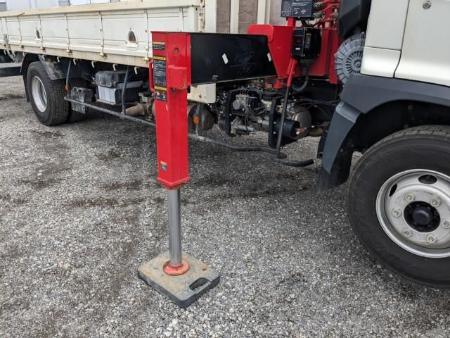 HINO RANGER 2019 Image 31