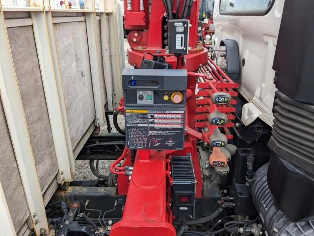 HINO RANGER 2019 Image 31