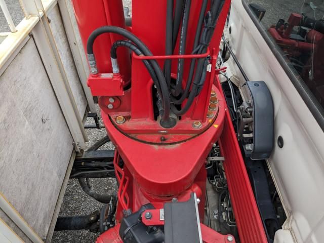 HINO RANGER 2019 Image 31