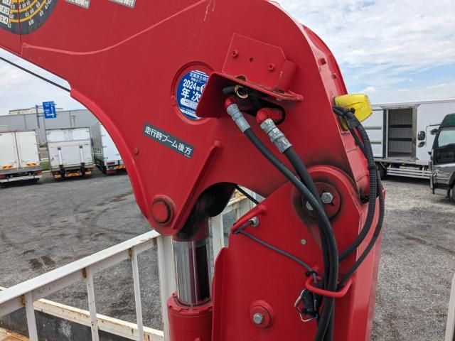 HINO RANGER 2019 Image 31