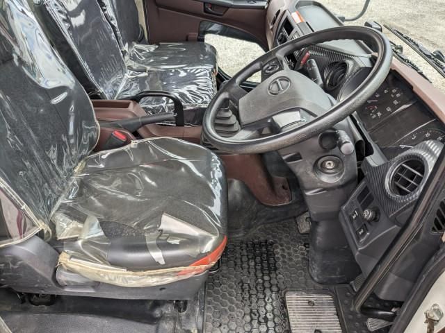 HINO RANGER 2019 Image 31