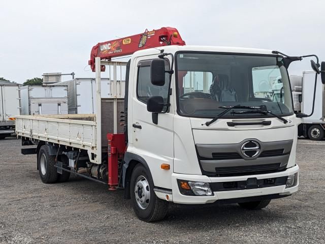 HINO RANGER 2019 Image 31