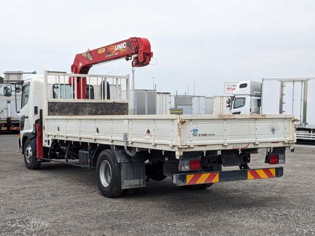 HINO RANGER 2019 Image 31