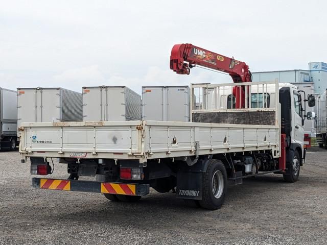 HINO RANGER 2019 Image 31