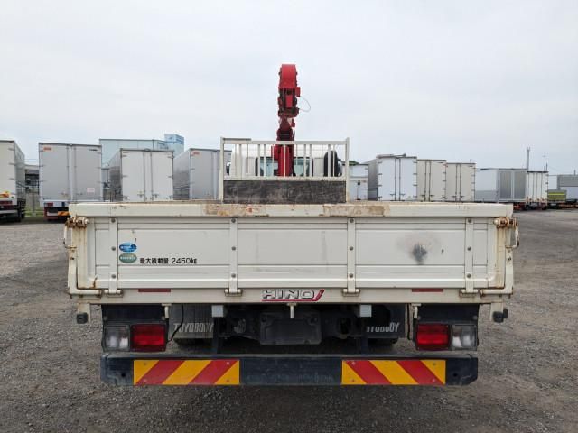 HINO RANGER 2019 Image 31