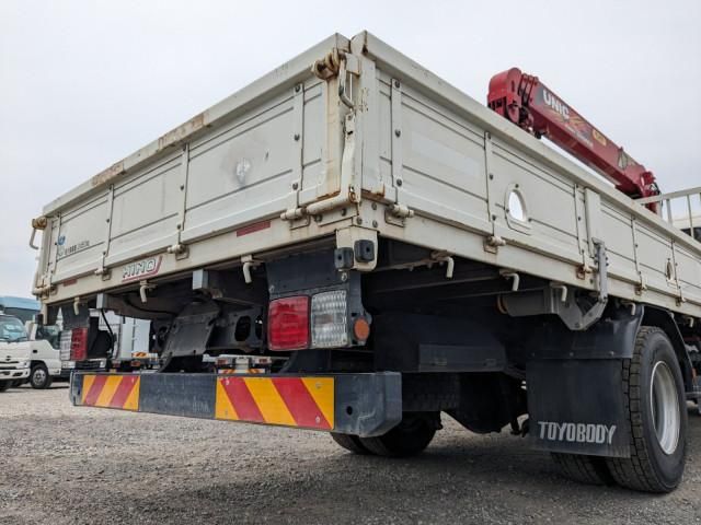 HINO RANGER 2019 Image 31