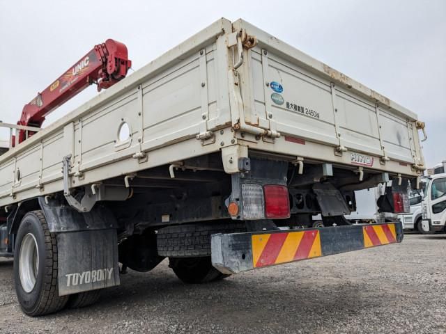 HINO RANGER 2019 Image 31