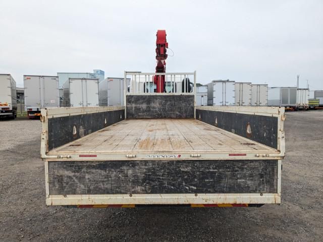 HINO RANGER 2019 Image 31