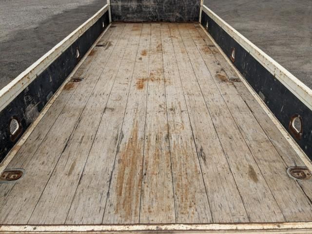 HINO RANGER 2019 Image 31