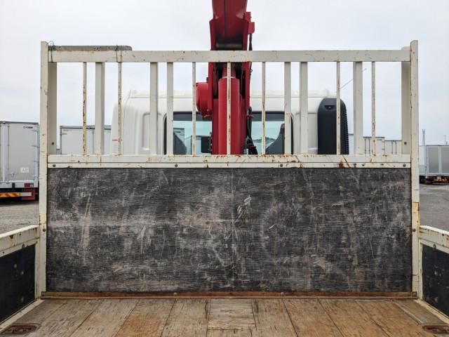 HINO RANGER 2019 Image 31