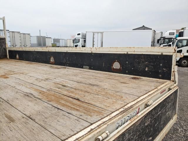 HINO RANGER 2019 Image 31