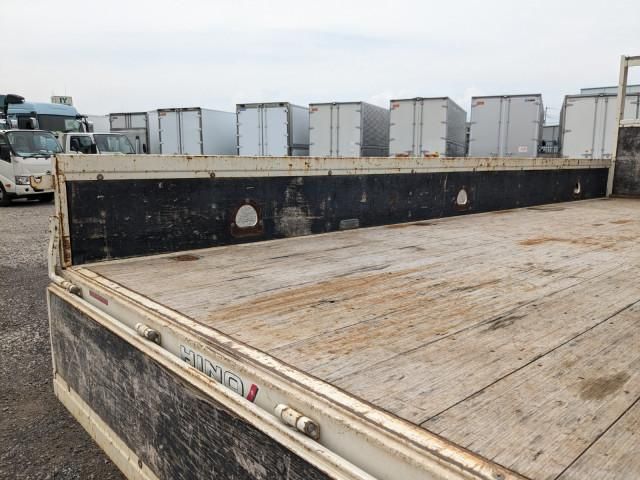 HINO RANGER 2019 Image 31