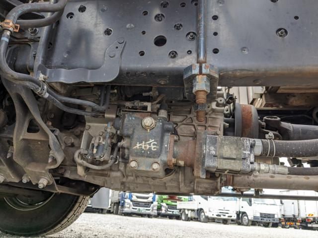 HINO RANGER 2019 Image 31